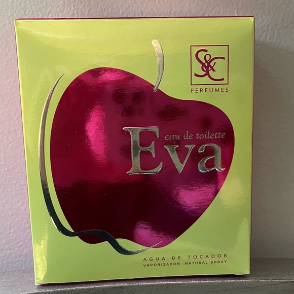 Eva Perfume - Picture 1 of 2